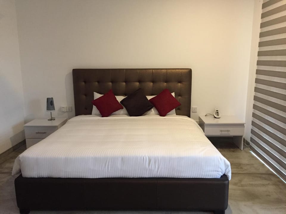 The Big House Vacation rental in Colombo