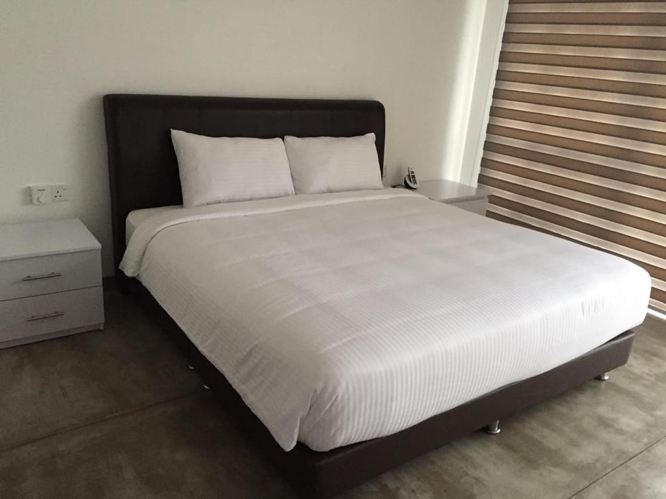 The Big House Vacation rental in Colombo