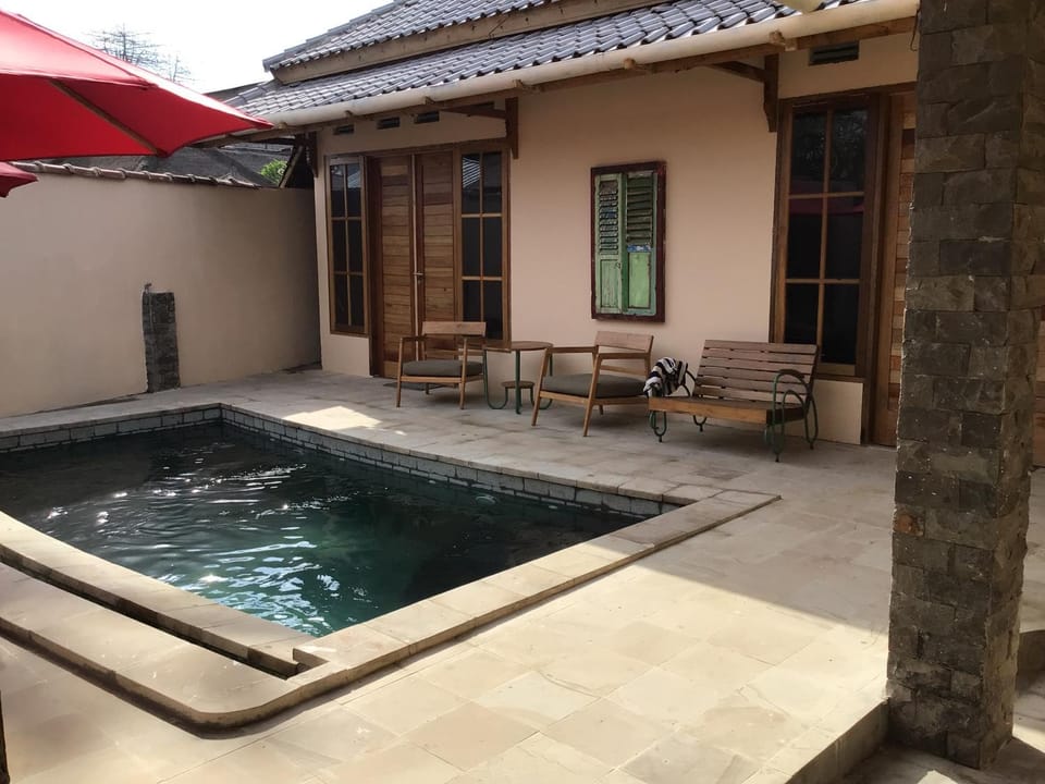 Patio, Patio