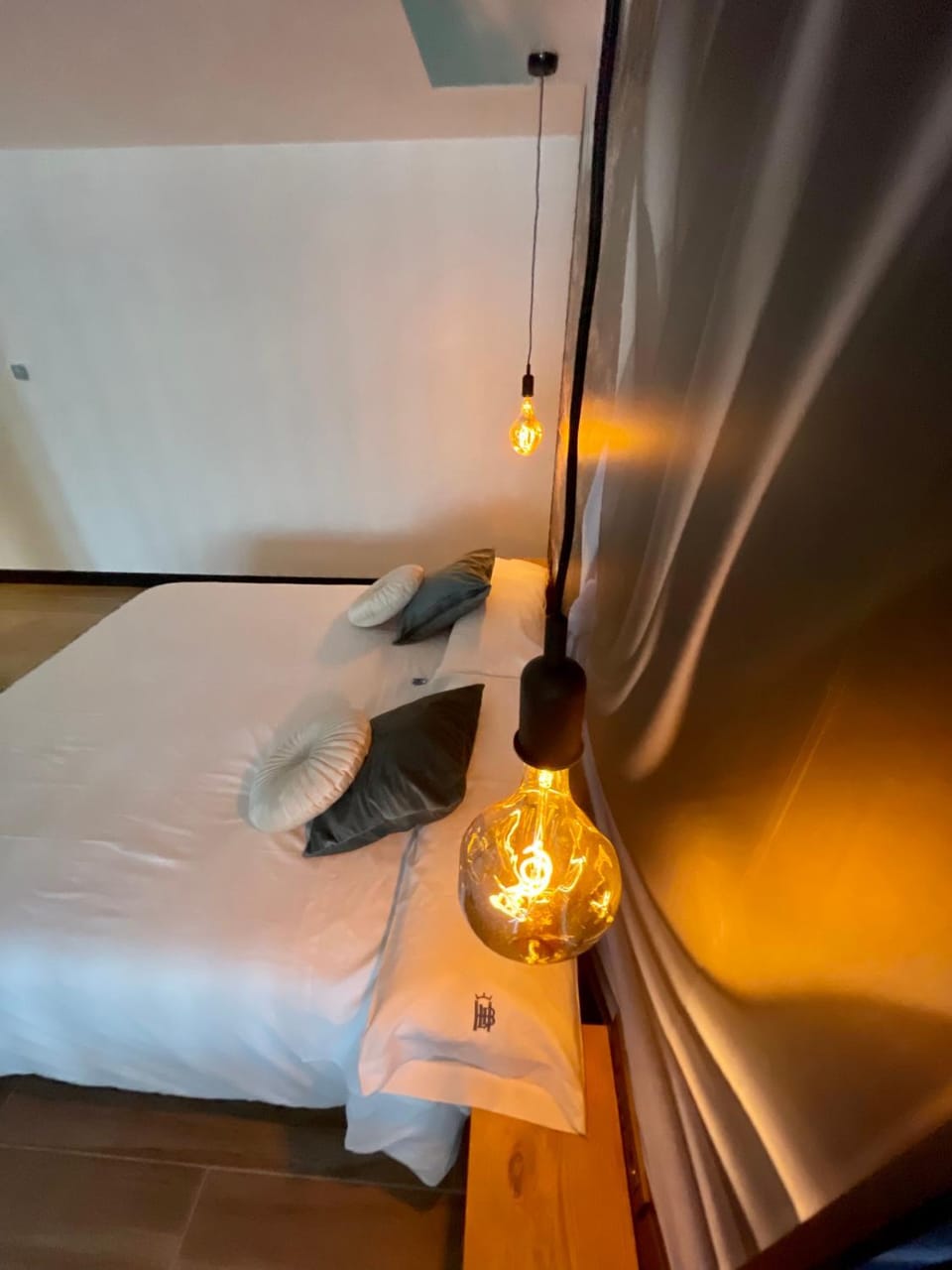 Hotel La Barrosa Country House in Castile and León