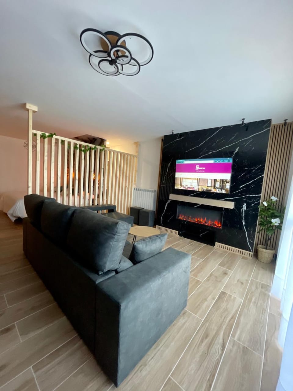 Hotel La Barrosa Country House in Castile and León