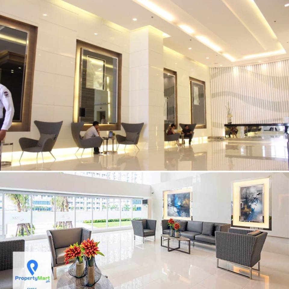 Jazz Hunter Residence Apartment in Makati