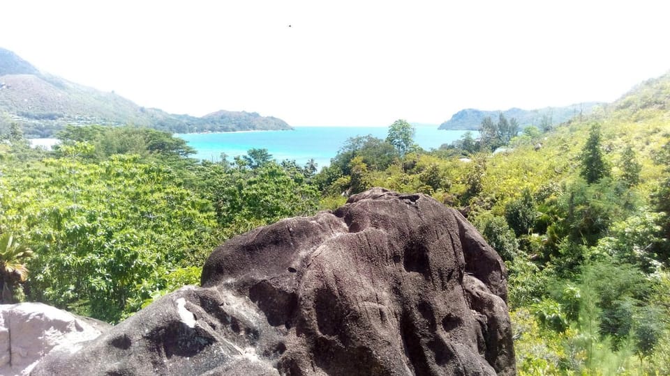 Property building, Landmark view, Mountain view, Sea view