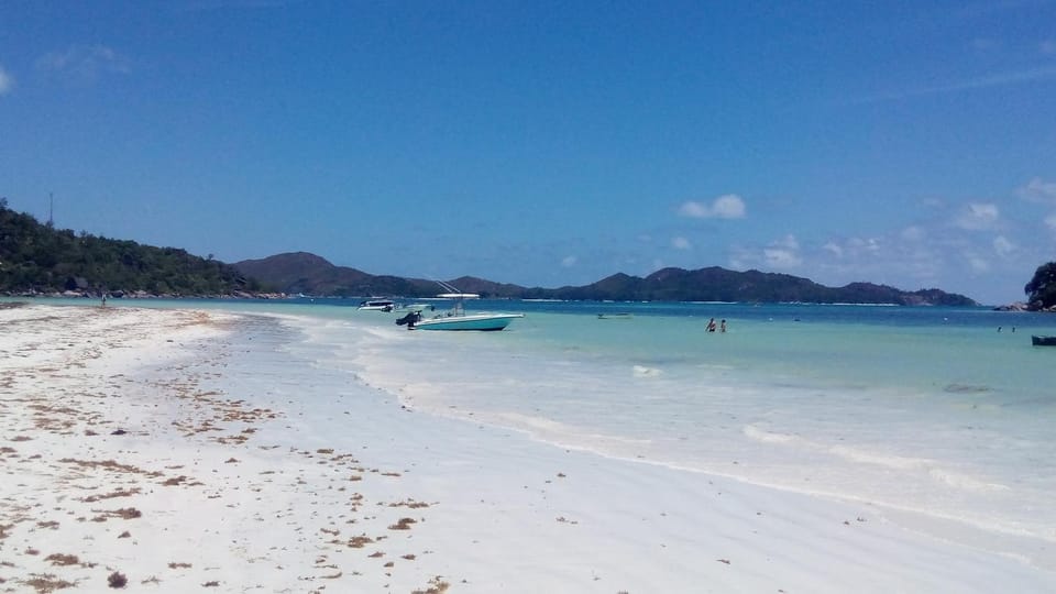 Natural landscape, Fishing, Snorkeling, Beach