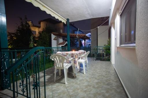 Lola Rooms & Apartment Apartment in Decentralized Administration of Macedonia and Thrace