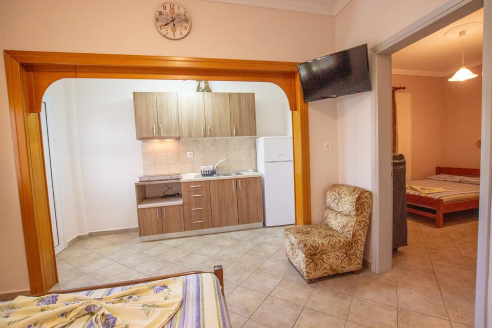 Lola Rooms & Apartment Apartment in Decentralized Administration of Macedonia and Thrace