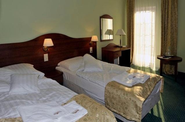 Pensjonat Przy Miłej Bed and Breakfast in Lower Silesian Voivodeship