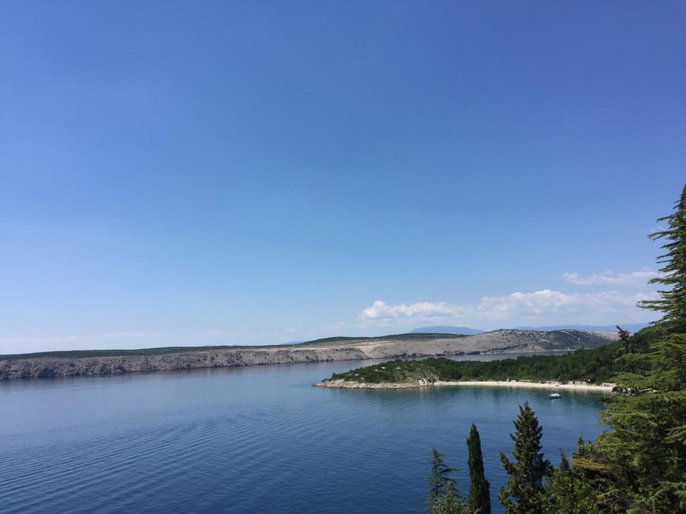 Natural landscape