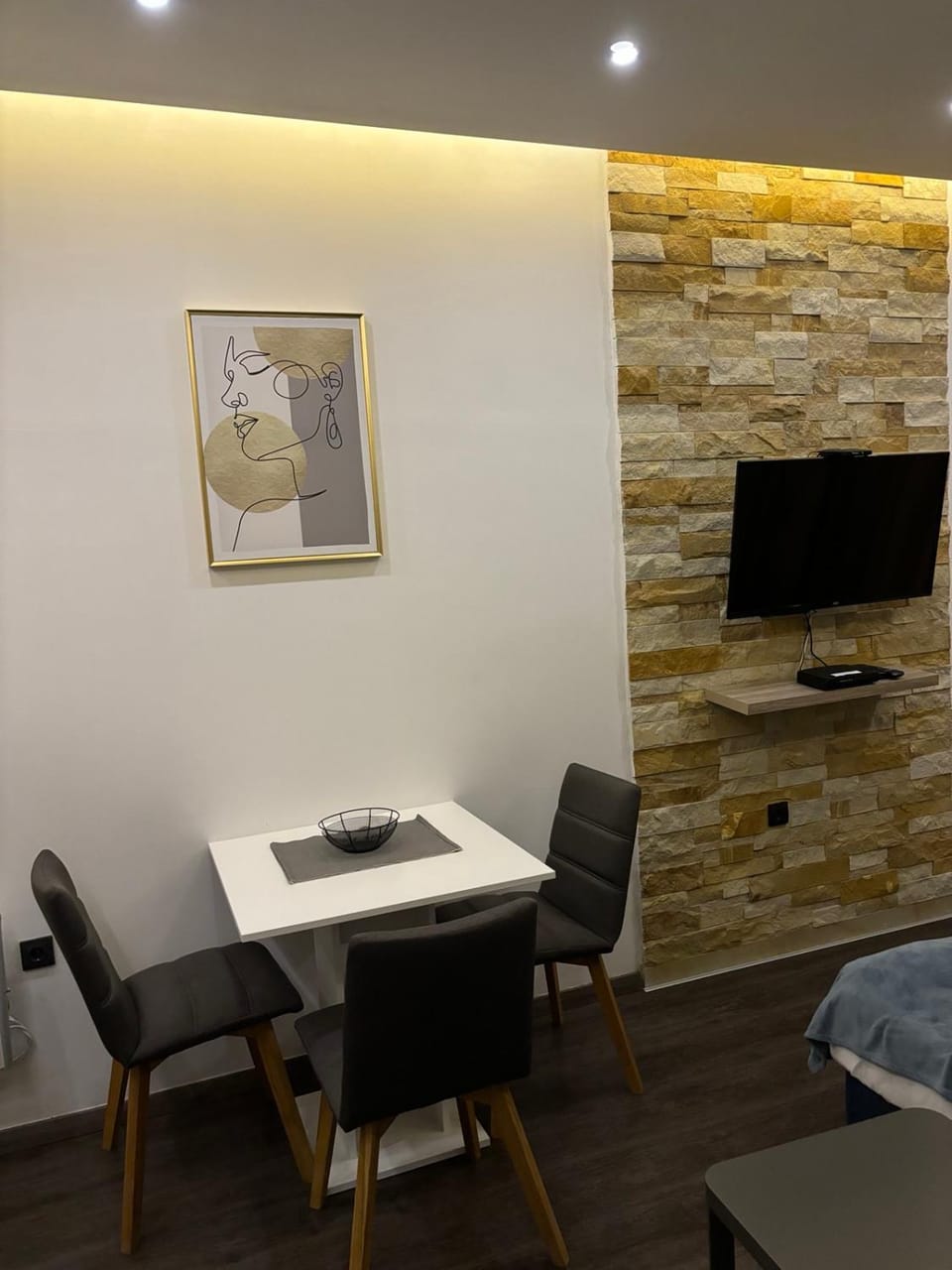 Ski & Spa K2 Milmari Resort Lux Apartment in Serbia