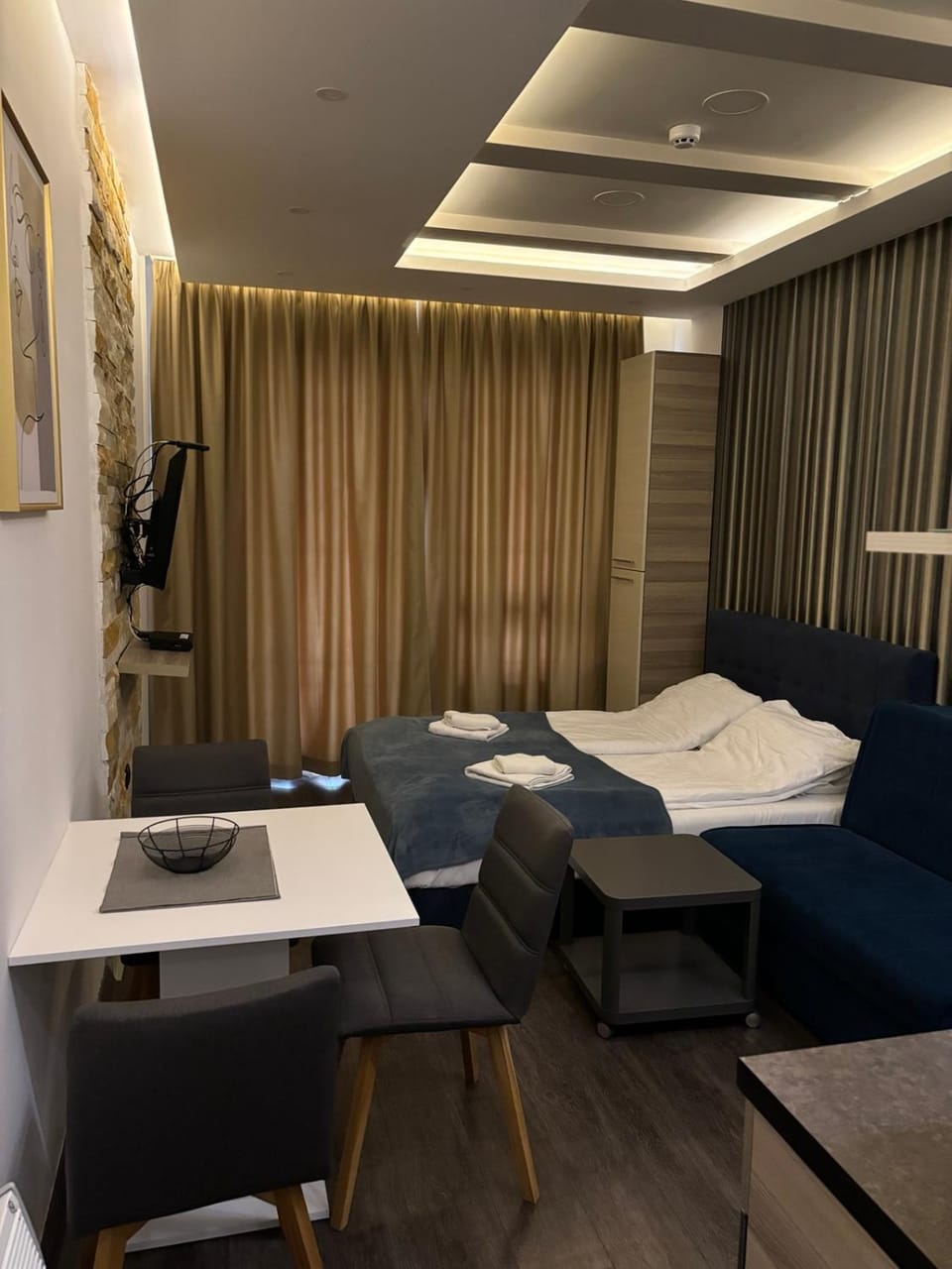 Ski & Spa K2 Milmari Resort Lux Apartment in Serbia