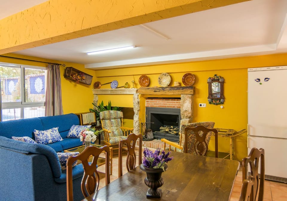 Lounge or bar