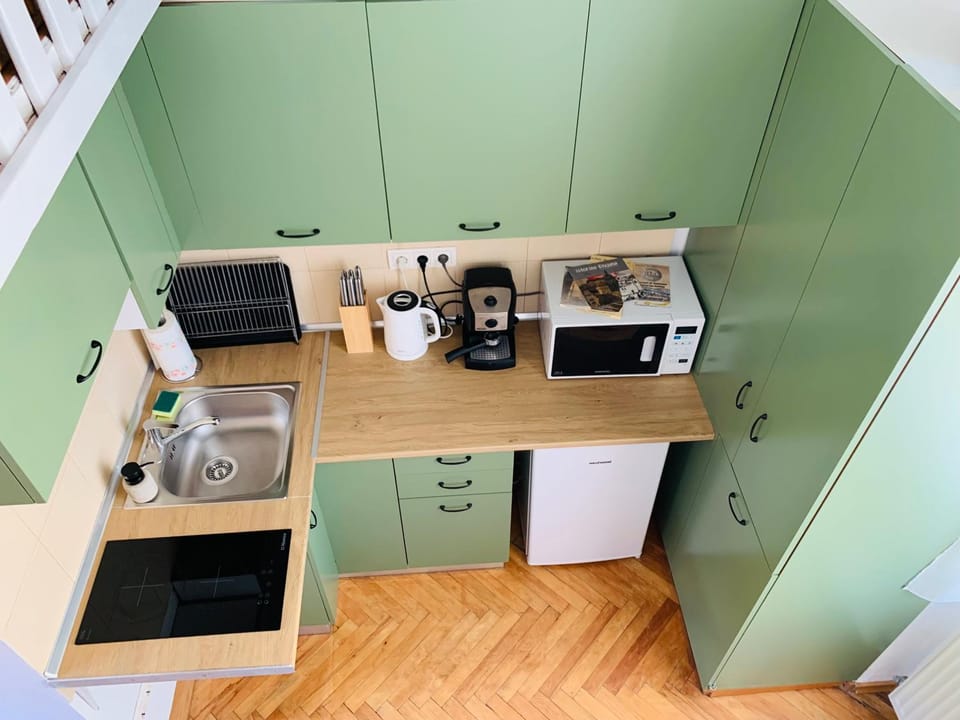 Central Cozy Apartment Apartment in Cluj-Napoca