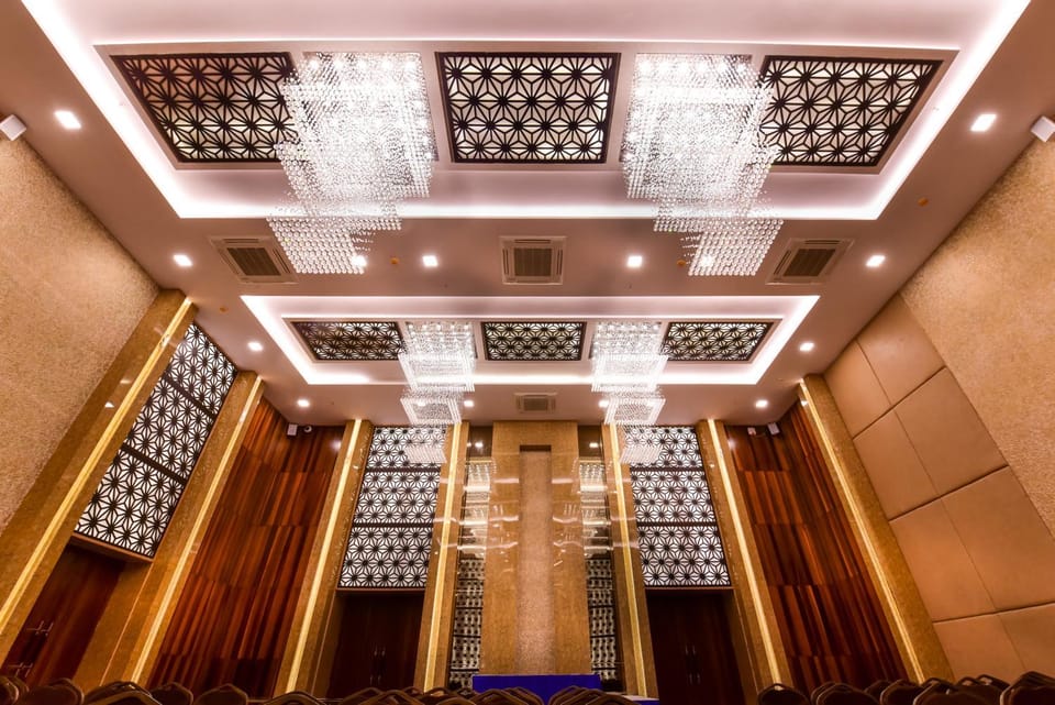 Business facilities, Banquet/Function facilities, Meeting/conference room
