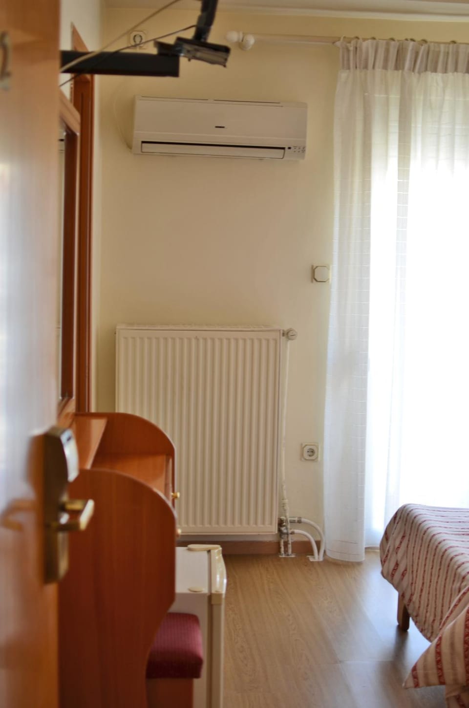Filareti Hotel Hotel in North Macedonia