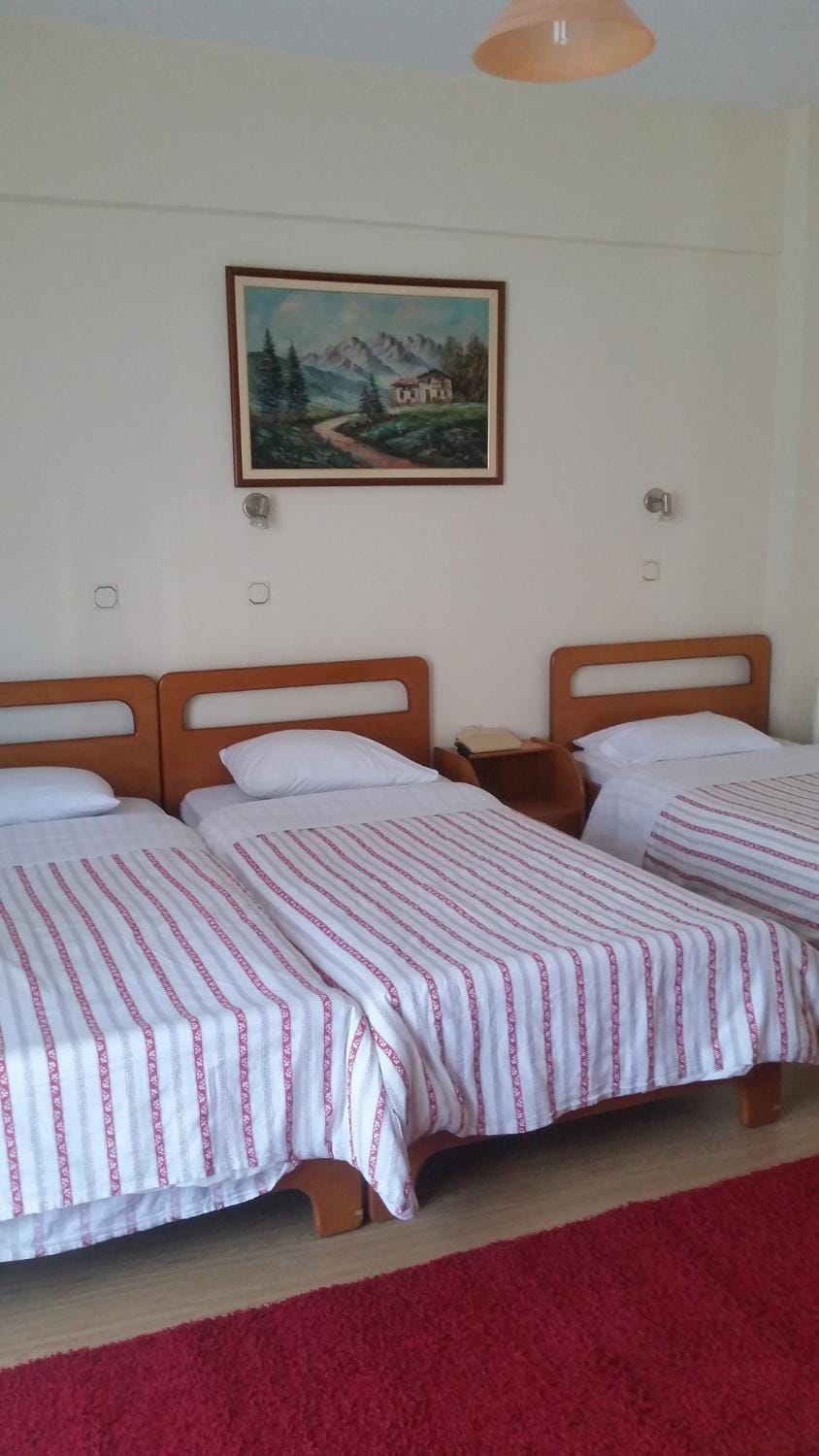 Filareti Hotel Hotel in North Macedonia