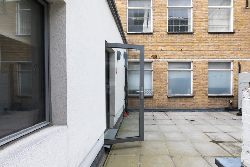 Balcony/Terrace, Balcony/Terrace