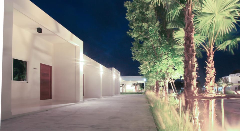 West View Villa Resort in Thailand