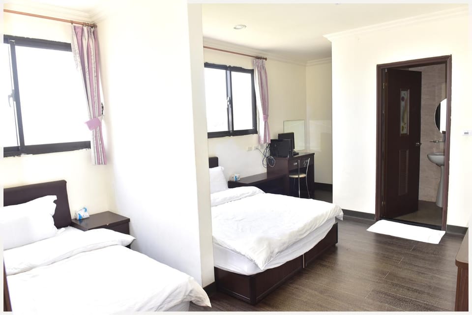 Lian-Yuan Homestay No. 1 Vacation rental in Fujian