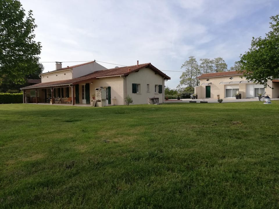 Garden, Other
