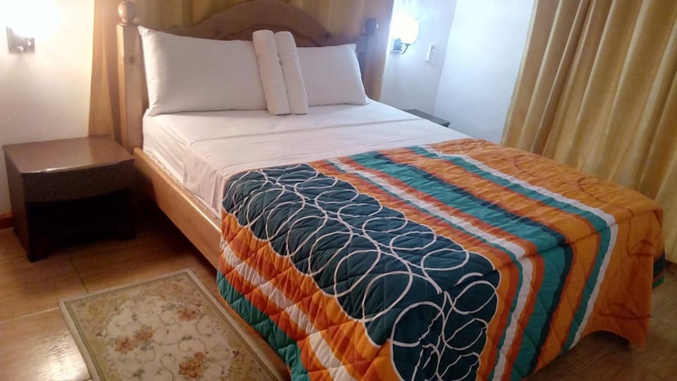Green Garden Self catering 1 Apartment in Africa