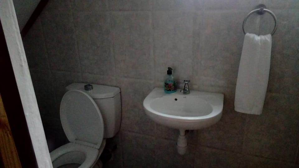 Green Garden Self catering 1 Apartment in Africa