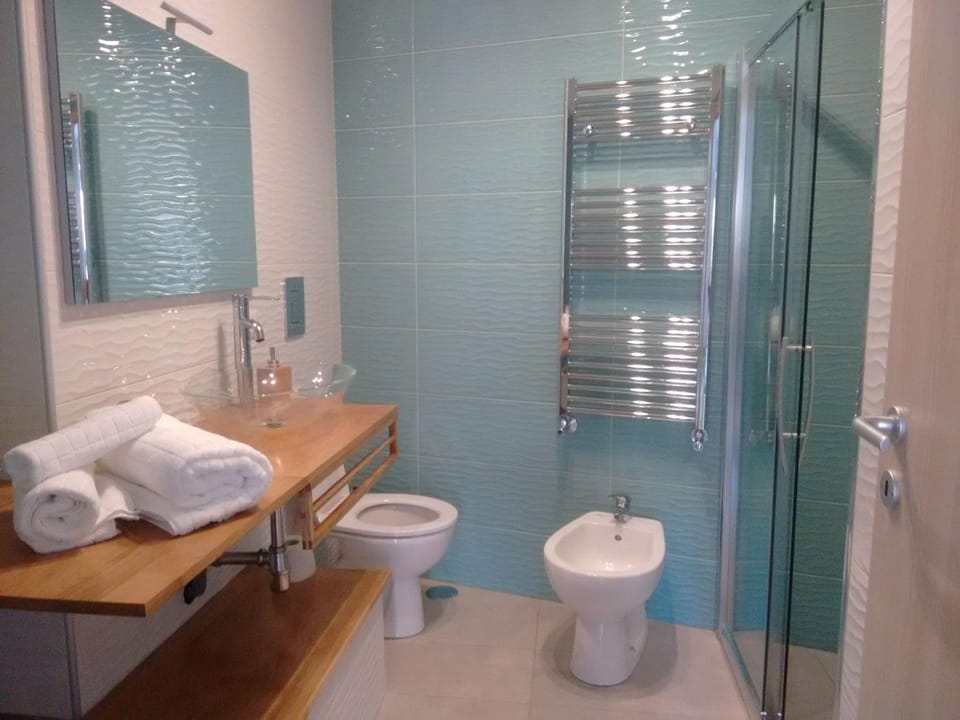 Casa Lucrino Apartment in Pozzuoli