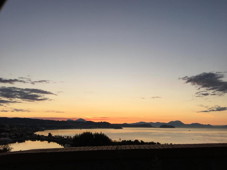 Casa Lucrino Apartment in Pozzuoli