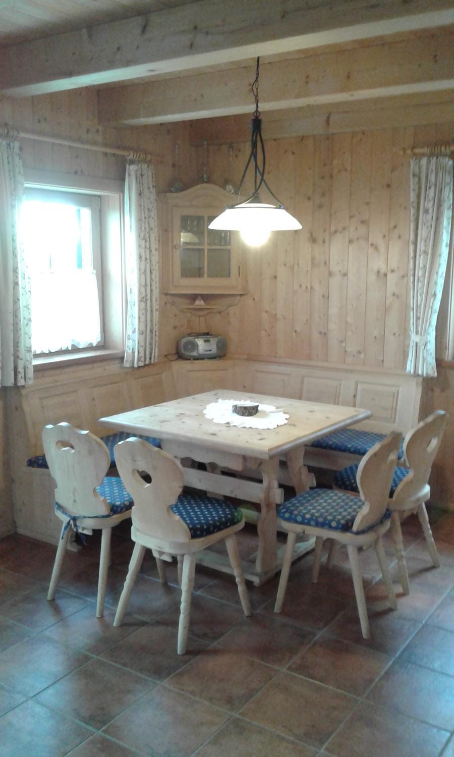 Leitenschneider Hütte House in Carinthia, Austria