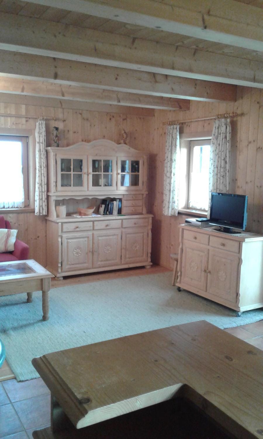 Leitenschneider Hütte House in Carinthia, Austria