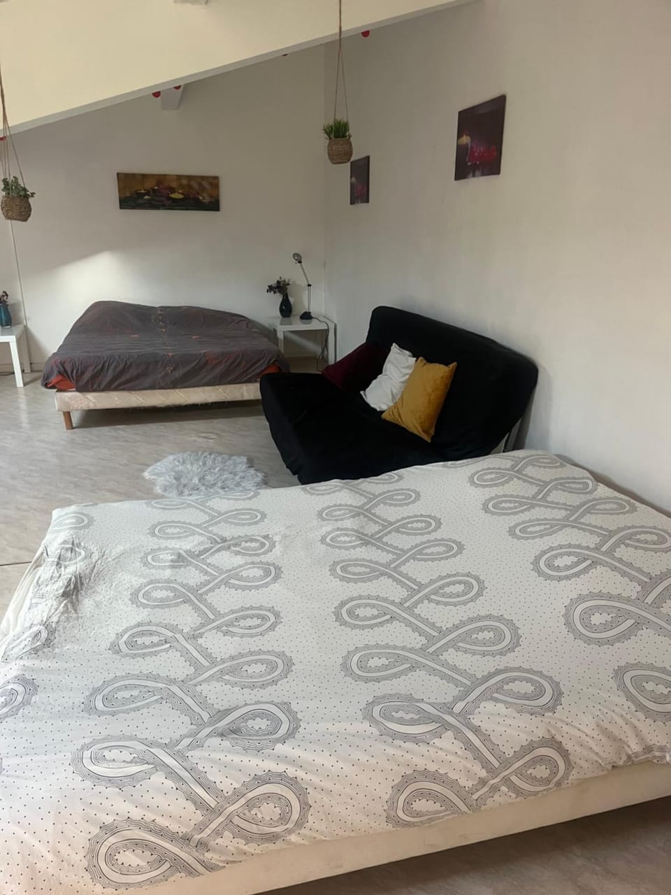 Petite maison indépendante Apartment in Vosges