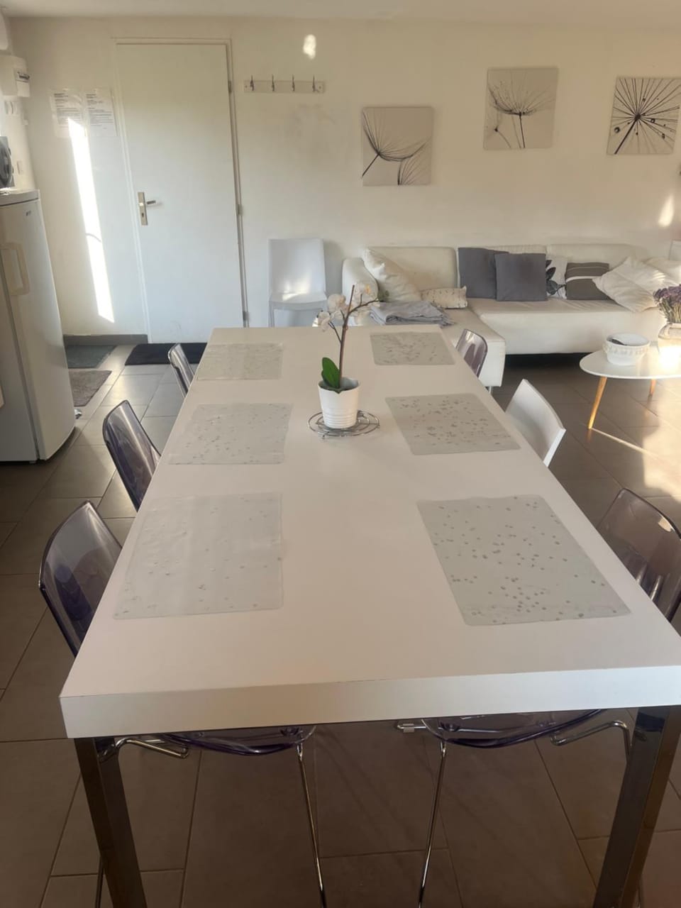 Petite maison indépendante Apartment in Vosges