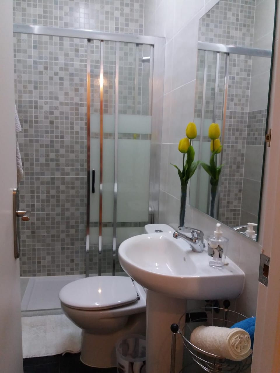 VUT San Felipe Apartment in Cuenca