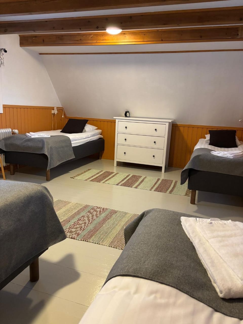 Arctic Lodge Hetan Kota Resort in Norrbotten County, Sweden