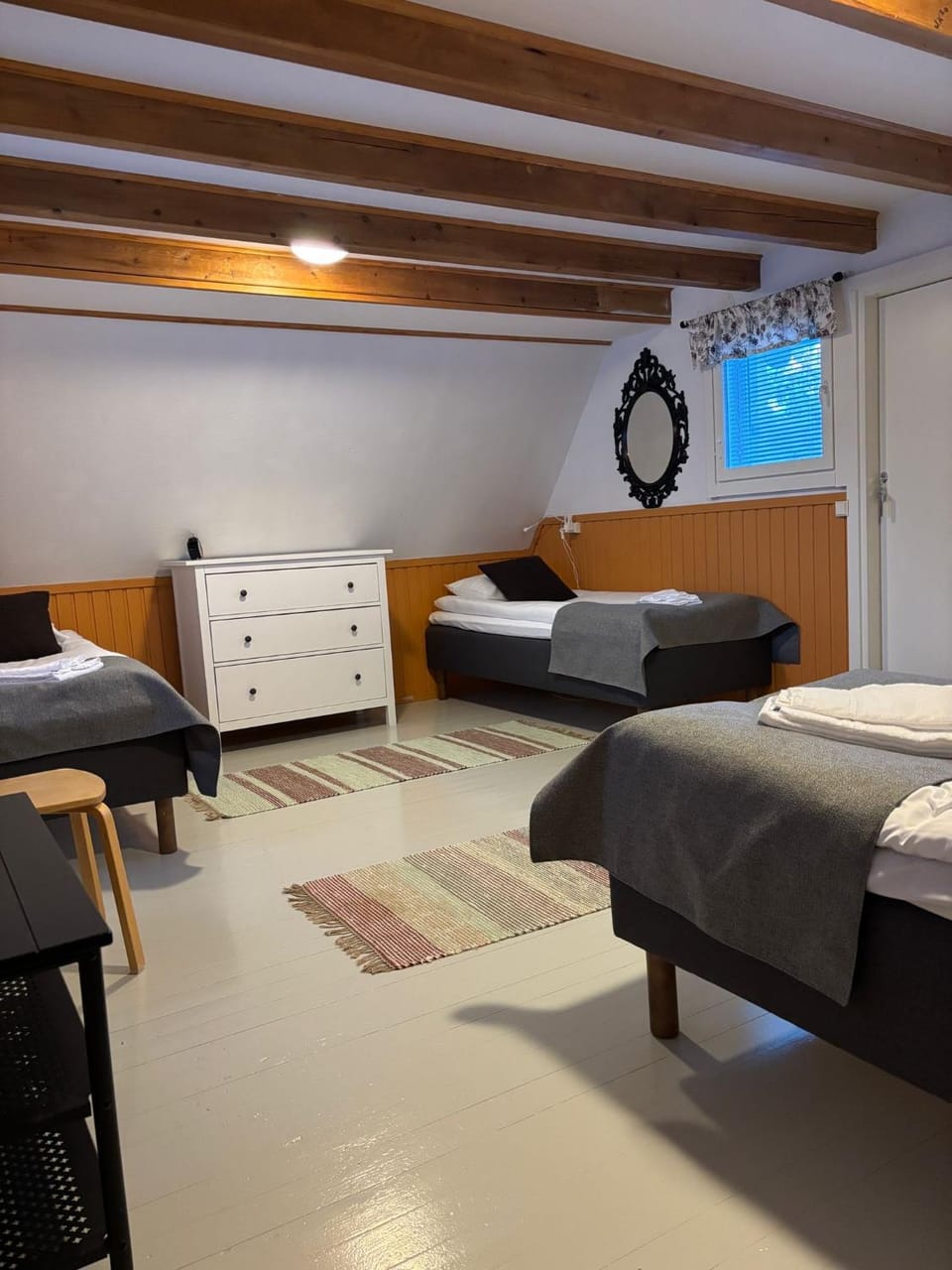 Arctic Lodge Hetan Kota Resort in Norrbotten County, Sweden