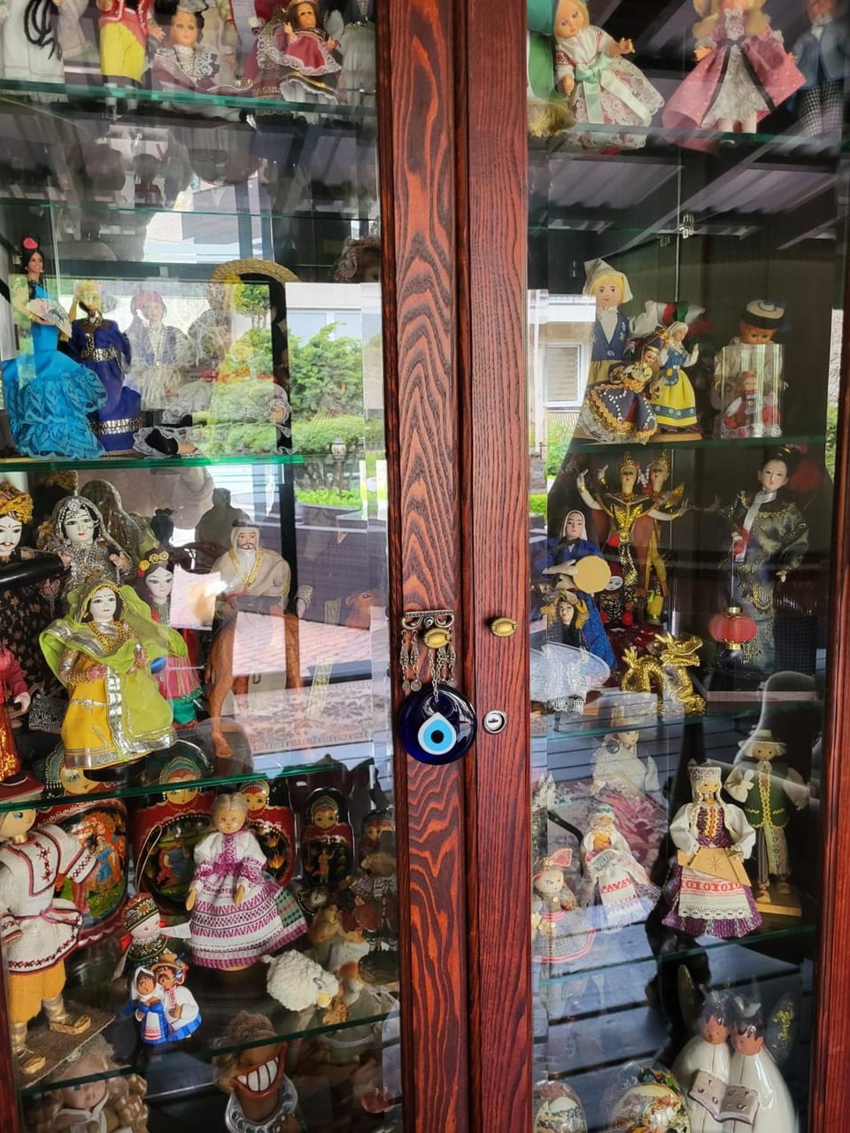 Vila Florena Garden Bed and Breakfast in Palanga