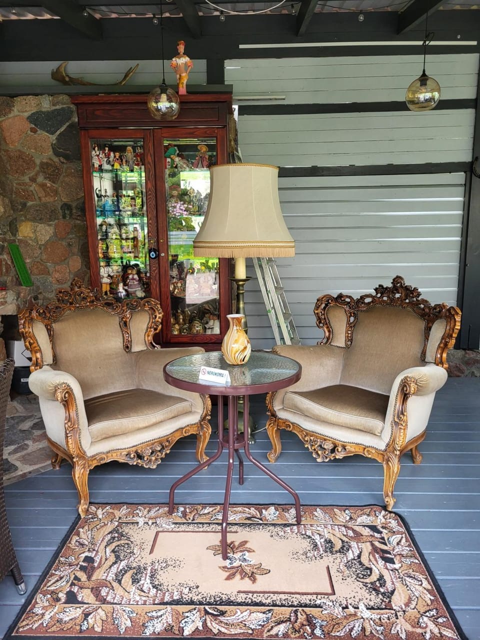 Vila Florena Garden Bed and Breakfast in Palanga