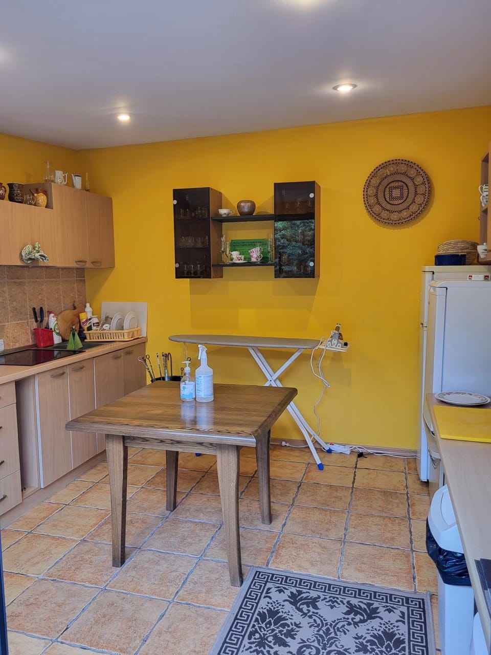 Vila Florena Garden Bed and Breakfast in Palanga