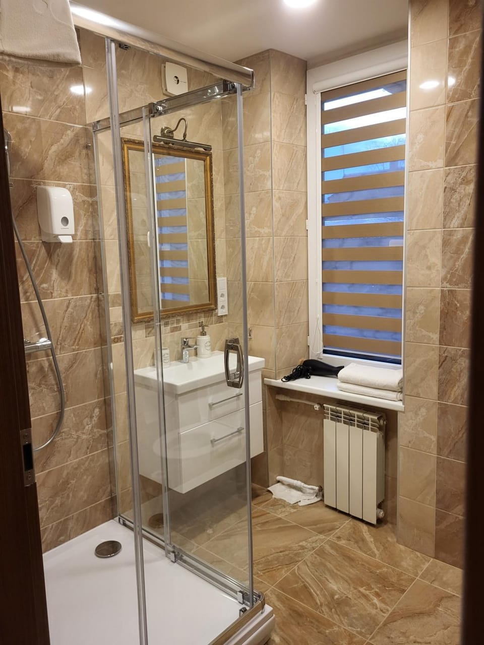 Vila Florena Garden Bed and Breakfast in Palanga
