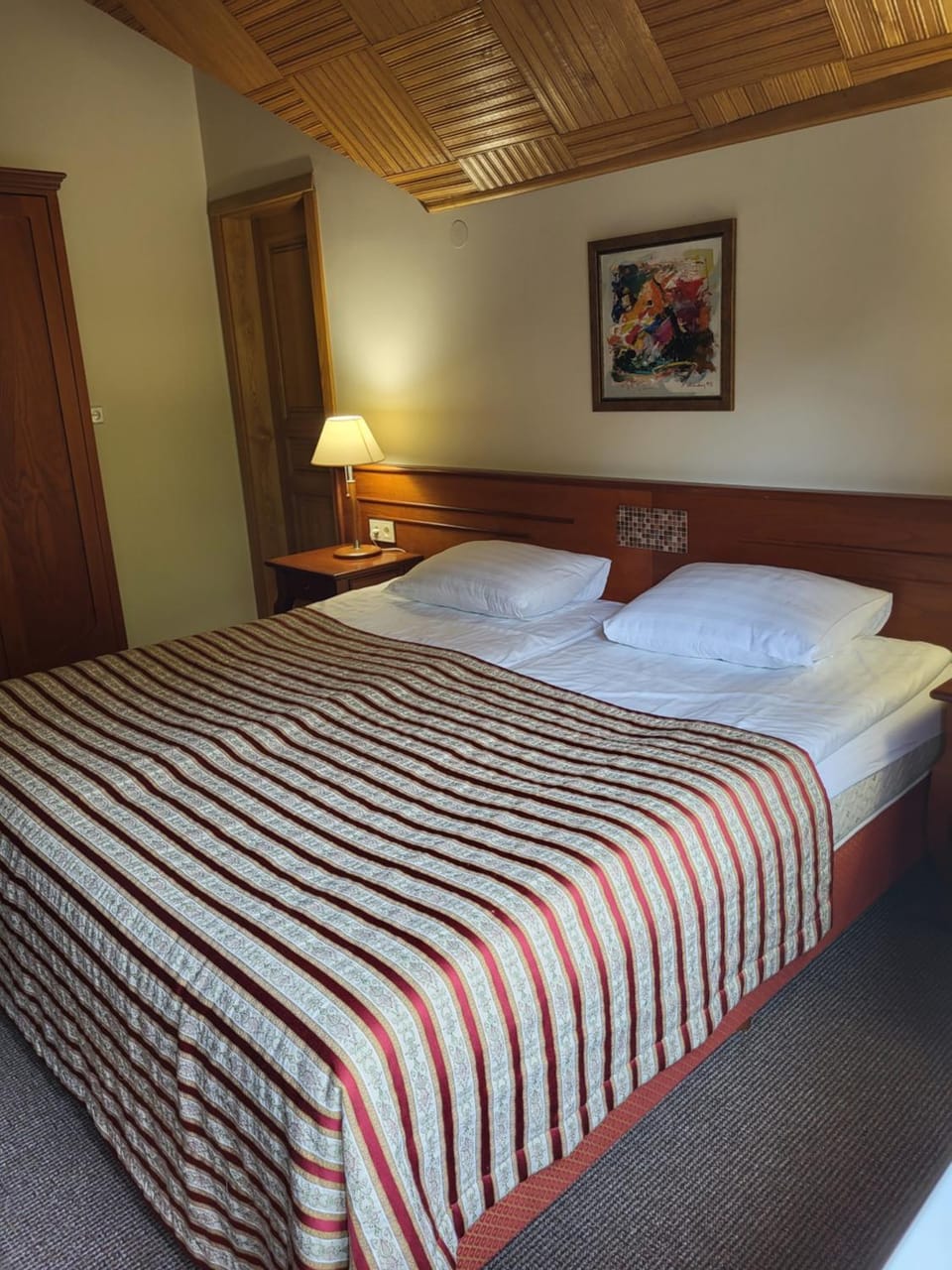Vila Florena Garden Bed and Breakfast in Palanga