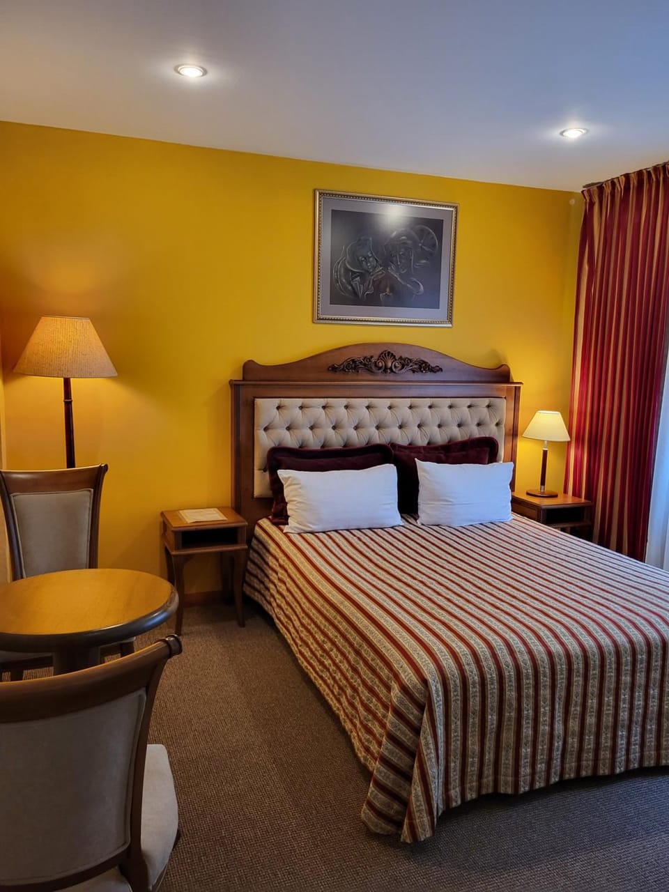 Vila Florena Garden Bed and Breakfast in Palanga