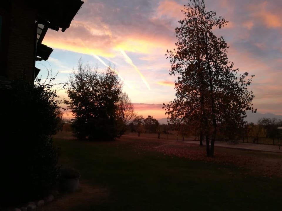 Locanda Dei Gelsi Bed and Breakfast in Piedmont