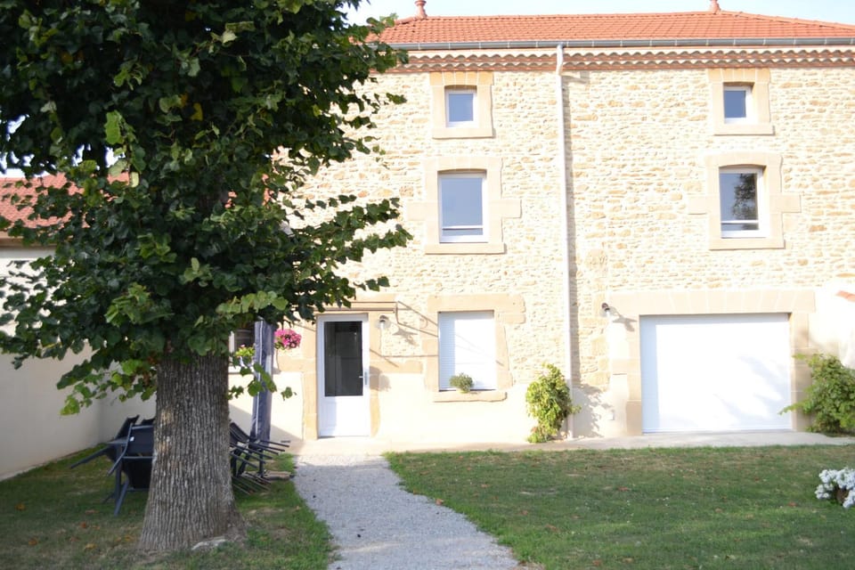 Patio, Garden