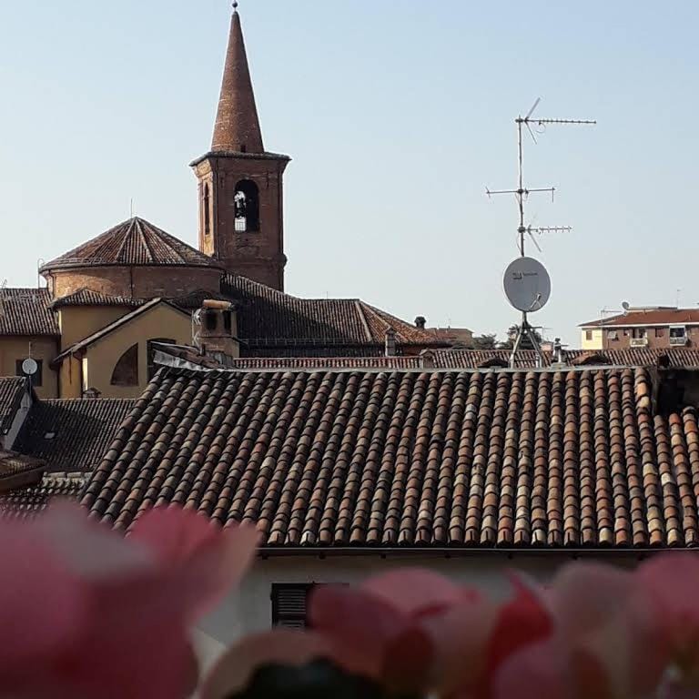 La Casa sui Tetti Bed and Breakfast in Lombardy