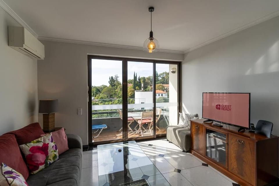 Magnolia Apartment Luxury Apt Great views Apartment in Funchal