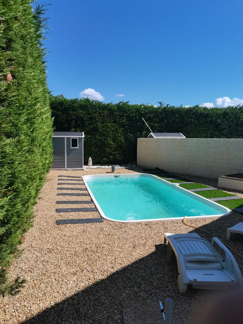 Les Gites de Kevinou House in Vallon-Pont-d'Arc