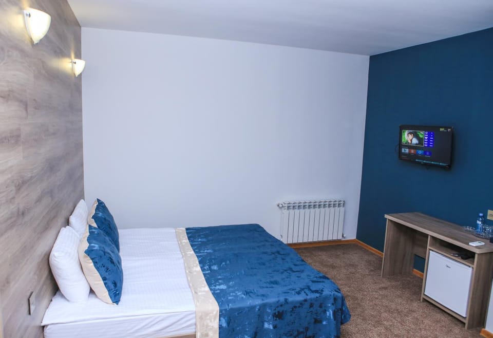Evim Otel Hotel in Georgia