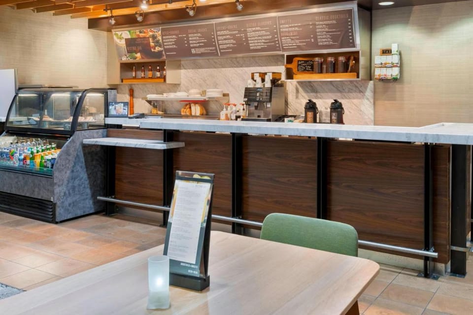 Restaurant/places to eat, Breakfast