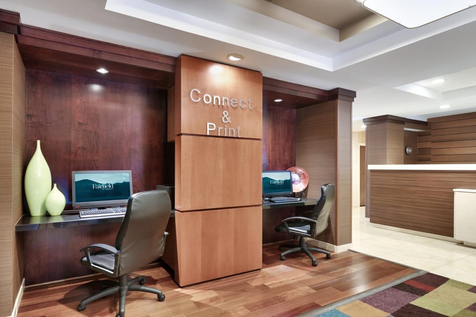 Business facilities