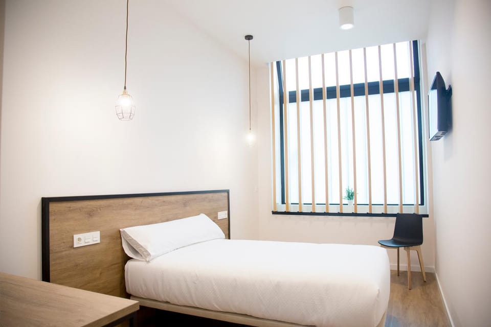 Somn Hipsuites Zarautz Bed and Breakfast in Zarautz