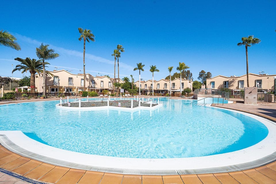 Day, Pool view, Swimming pool